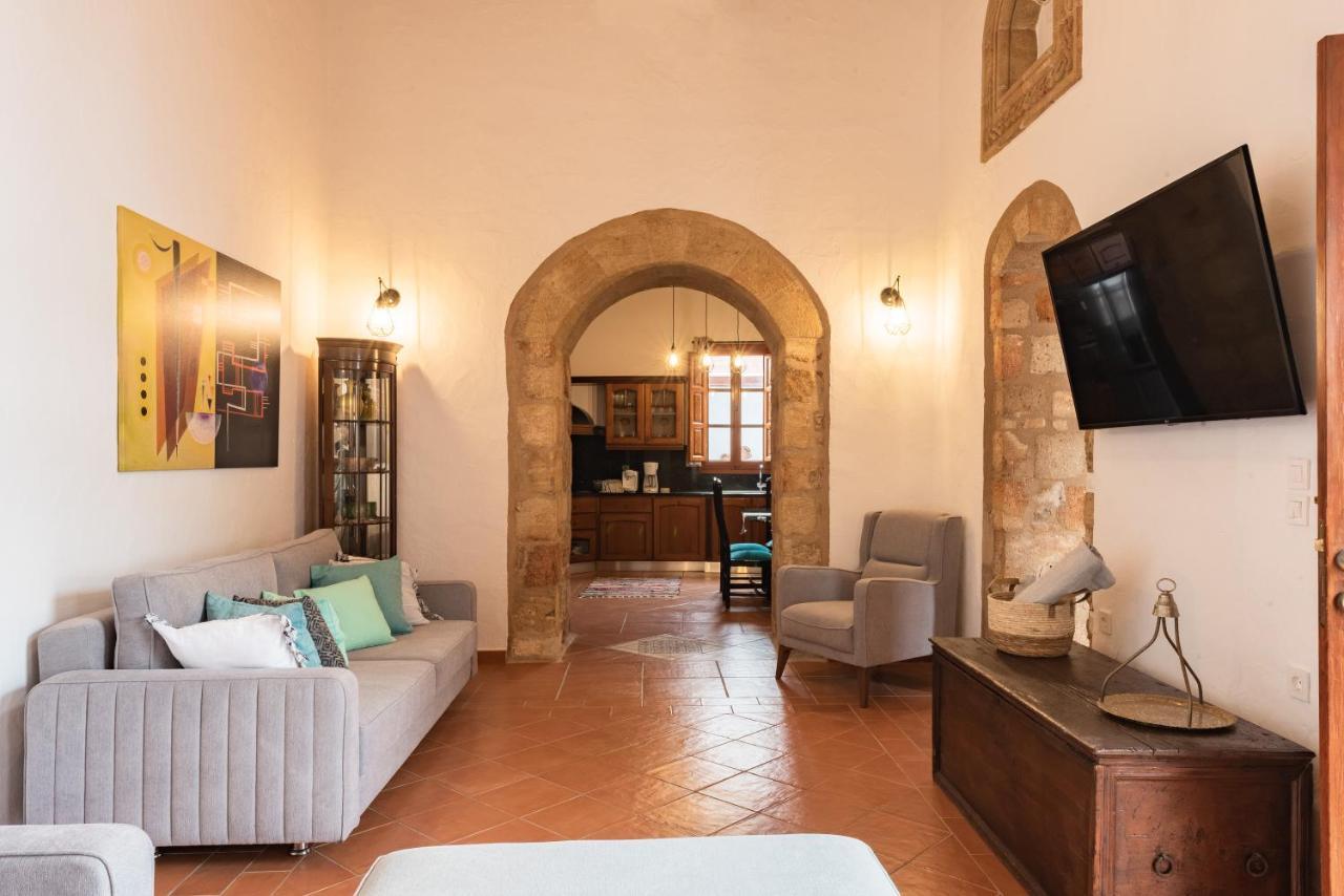 Villa Althea
