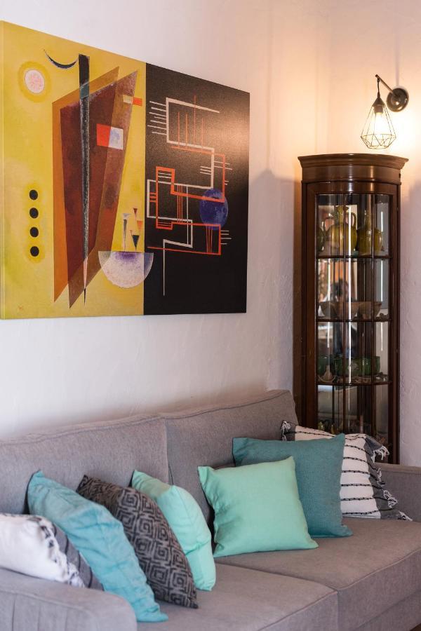 Villa Althea *