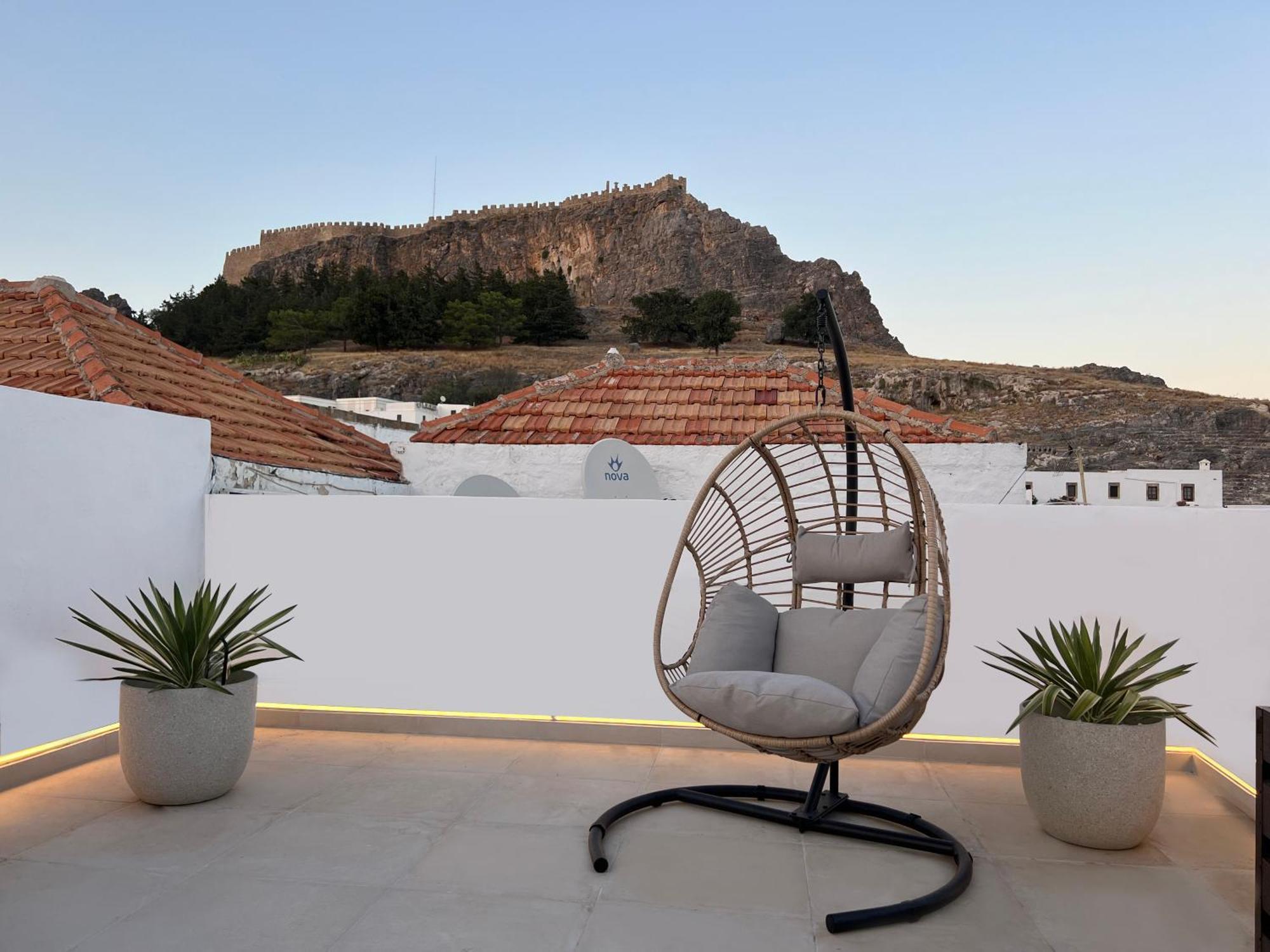 Villa Althea