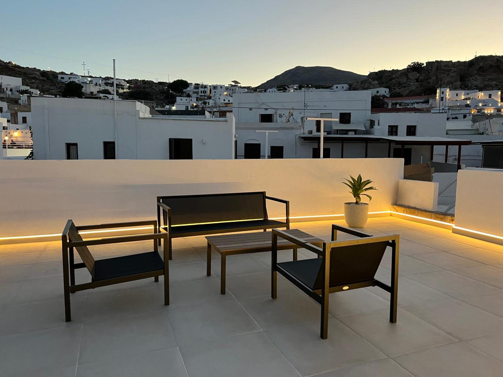 Althea * Lindos (Rhodes)