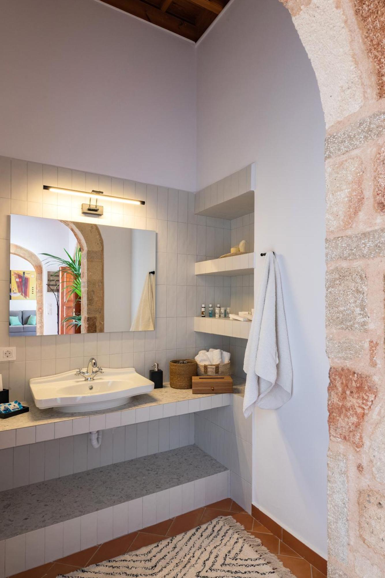 Villa Althea Lindos (Rhodes)
