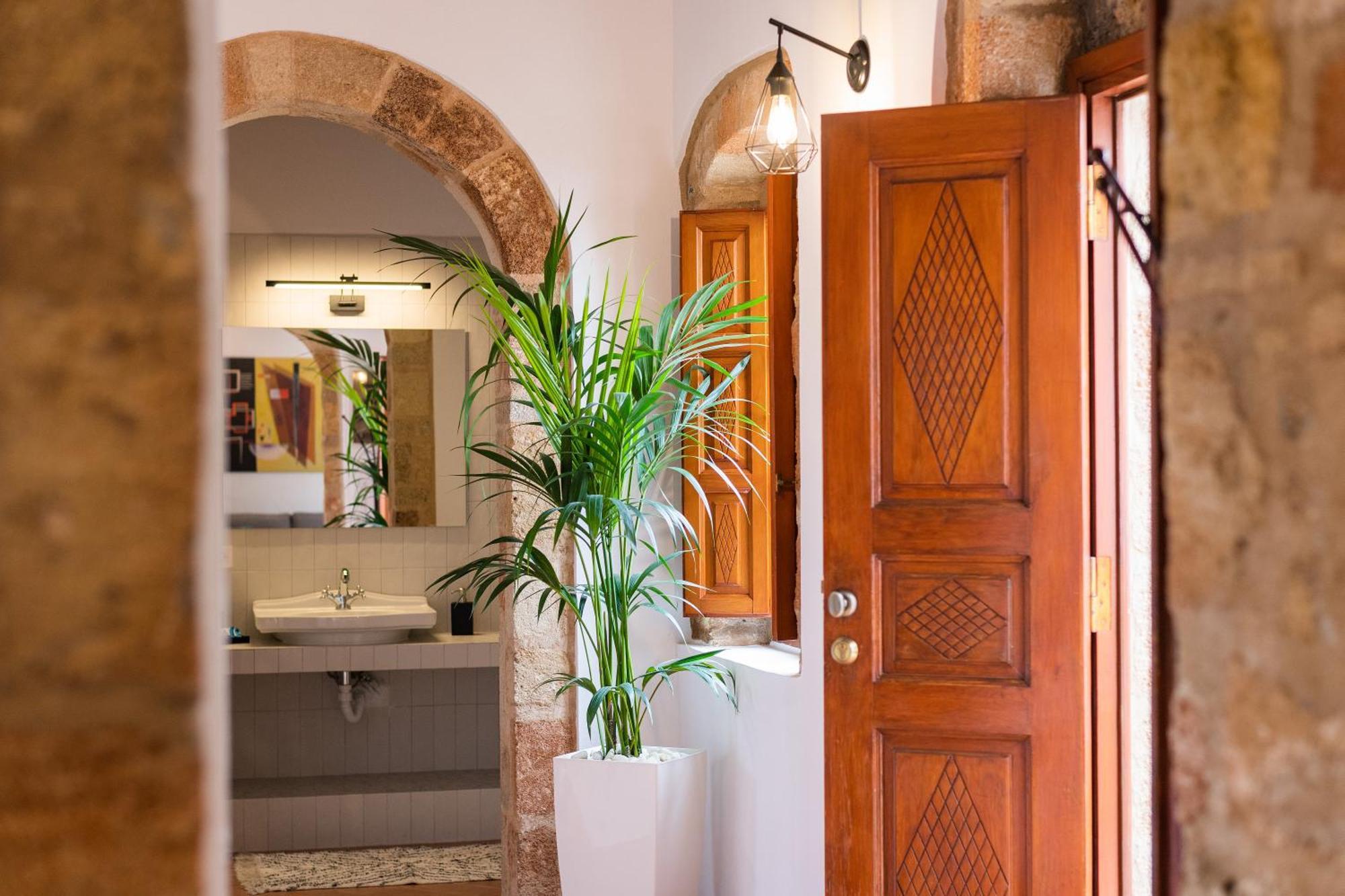 Villa Althea *