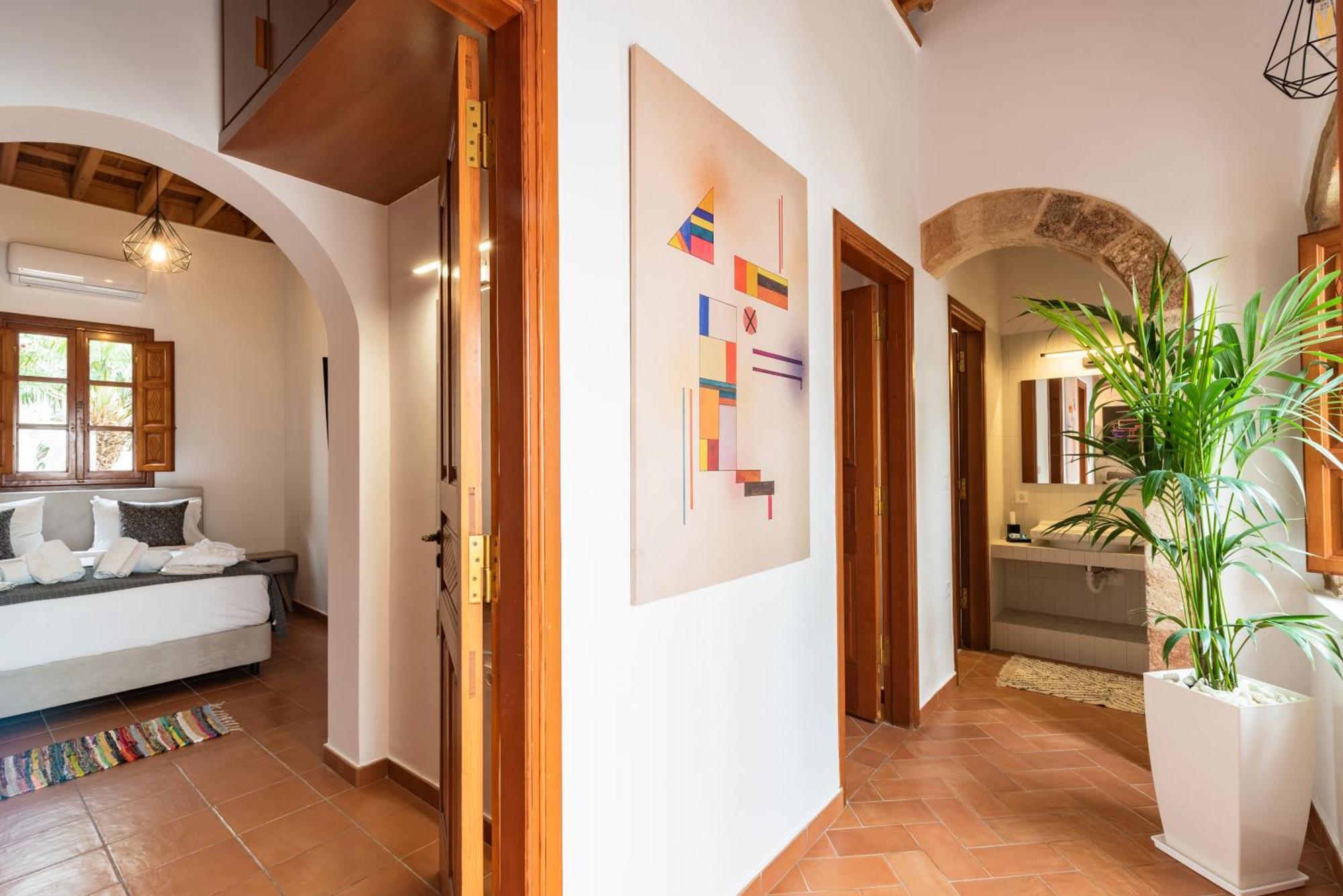 Villa Althea